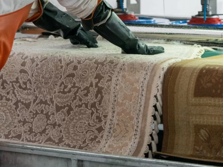 Batıkent Halı Yıkama: Derinlemesine Hijyen ve Güvenilir Hizmet