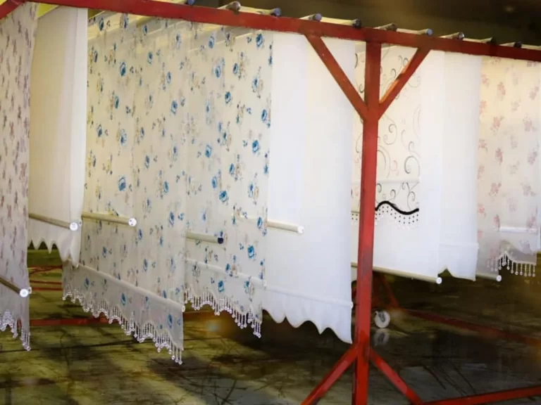 Batıkent’te Dört Dörtlük Temizlik: Halı, Koltuk, Yorgan ve Stor Perde Uzmanlığı